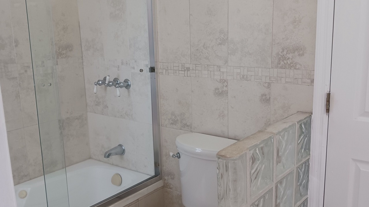 Photo of Bathroom in Sherwood Forest
