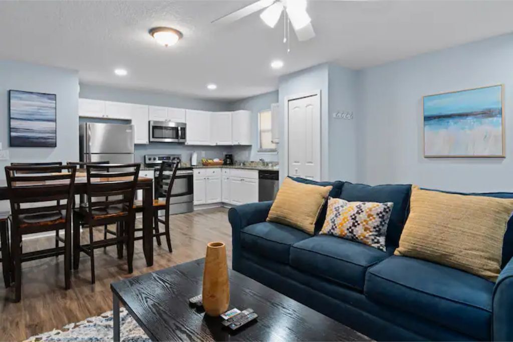 Photo of Livingroom in Southside