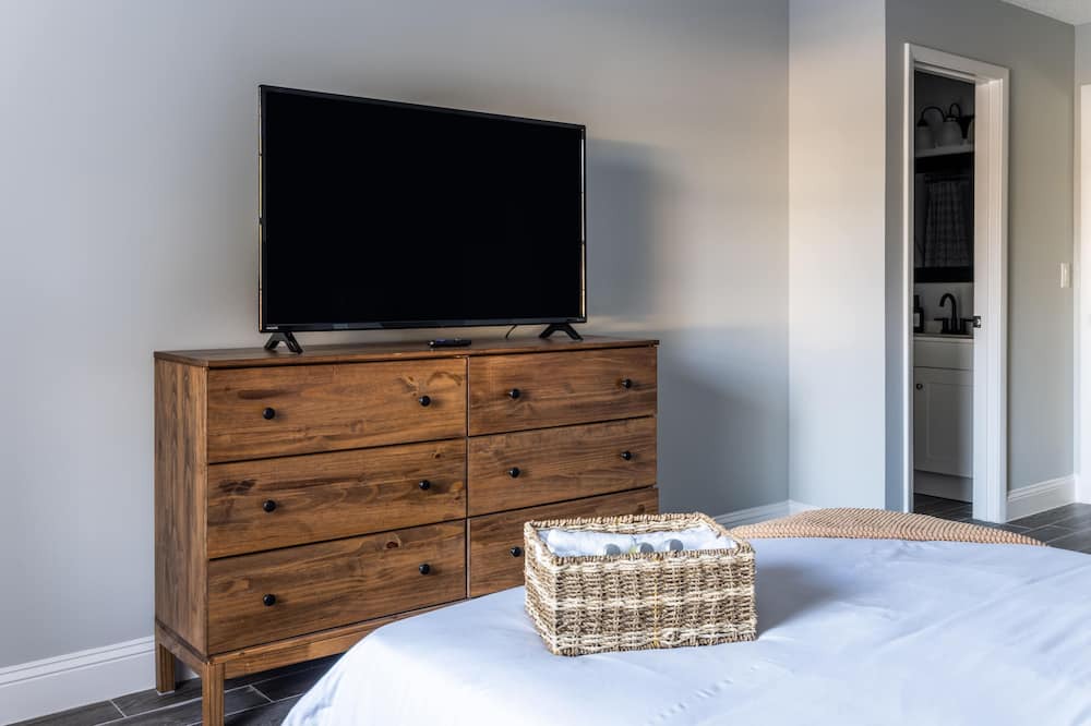 Photo of Bedroom in Saint Augustine Shores