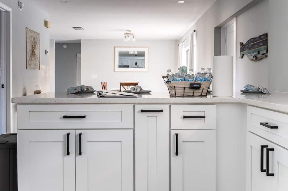 Photo of Kitchen in Saint Augustine Shores