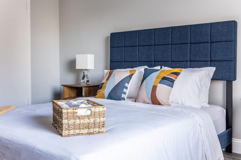 Photo of Bedroom in Saint Augustine Shores