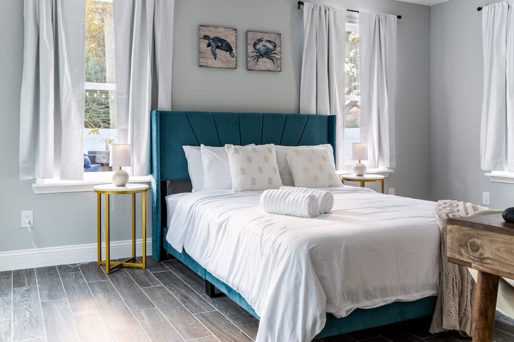 Photo of Bedroom in Saint Augustine Shores