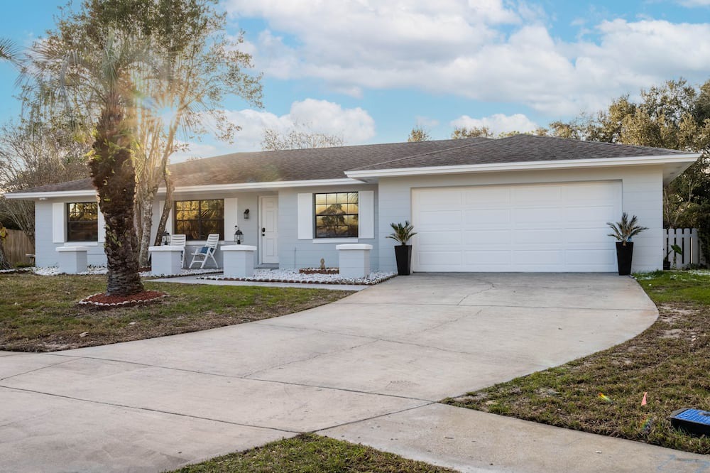 Photo of Outdoor in Saint Augustine Shores