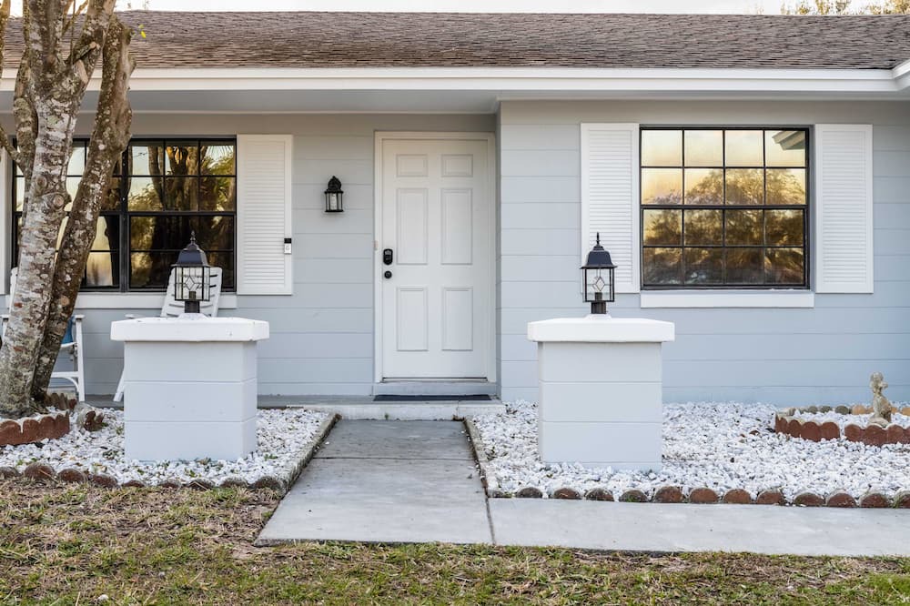 Photo of Outdoor in Saint Augustine Shores