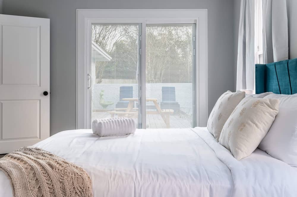 Photo of Bedroom in Saint Augustine Shores