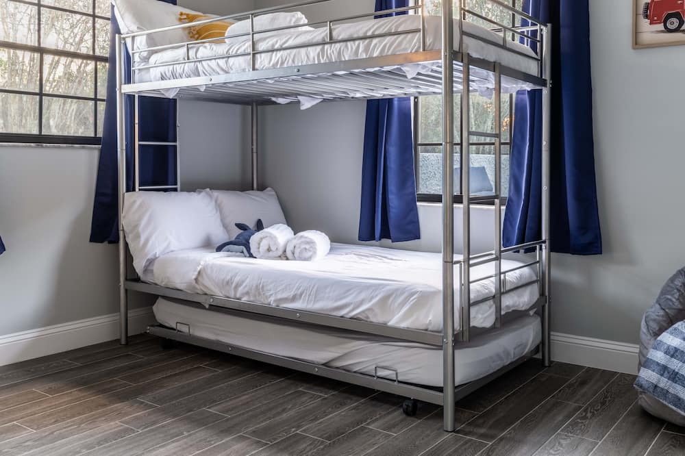 Photo of Bedroom in Saint Augustine Shores