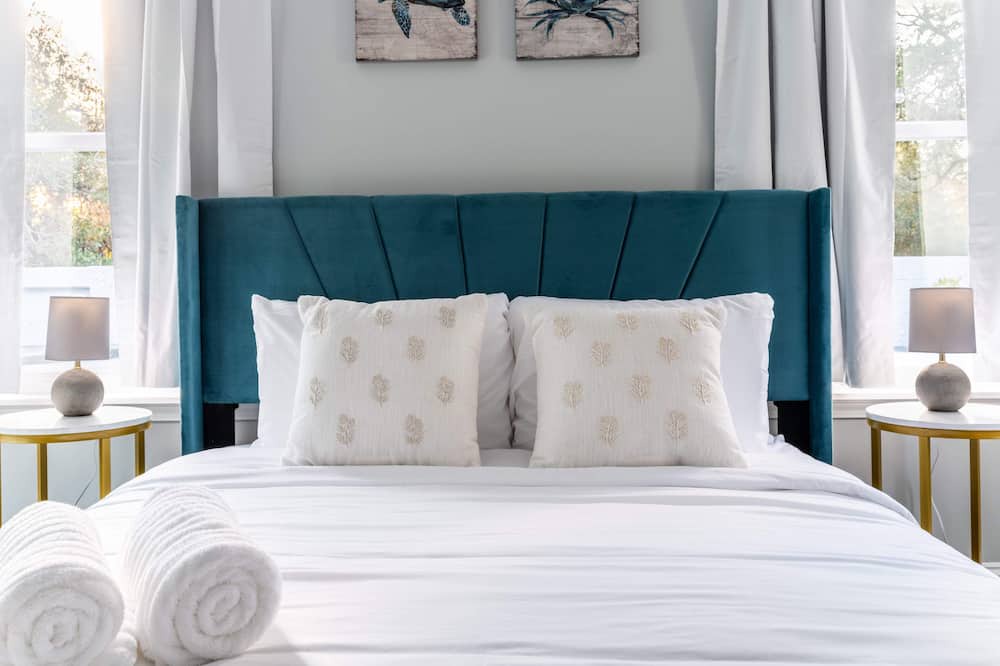 Photo of Bedroom in Saint Augustine Shores