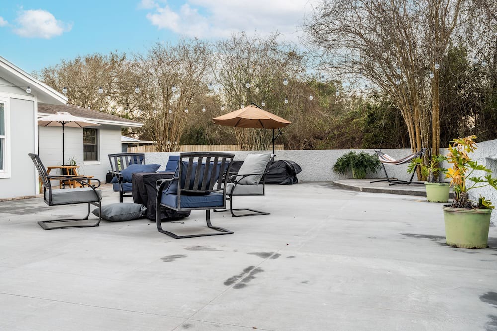 Photo of Outdoor in Saint Augustine Shores