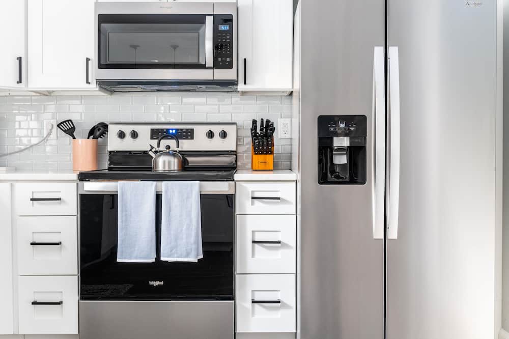 Photo of Kitchen in Saint Augustine Shores