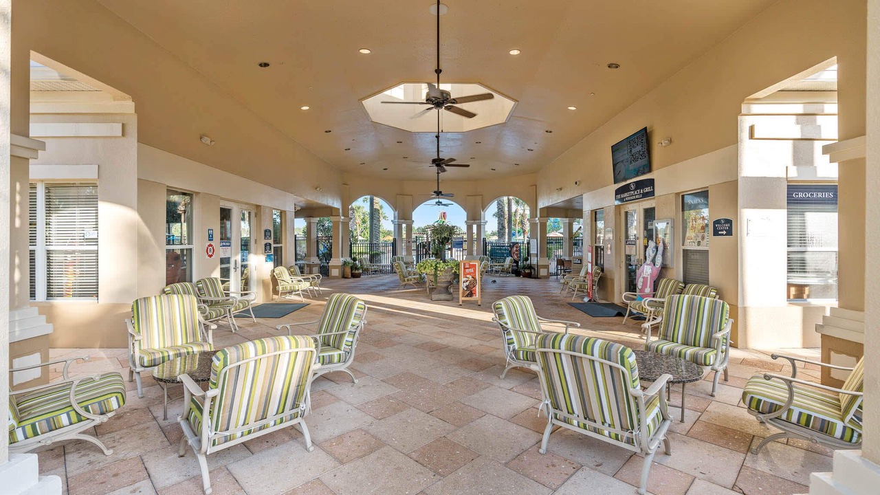 Photo of Outdoor in Windsor Hills