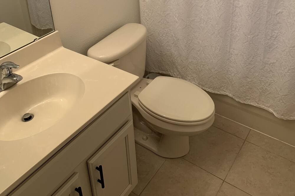 Photo of Bathroom in Orlando