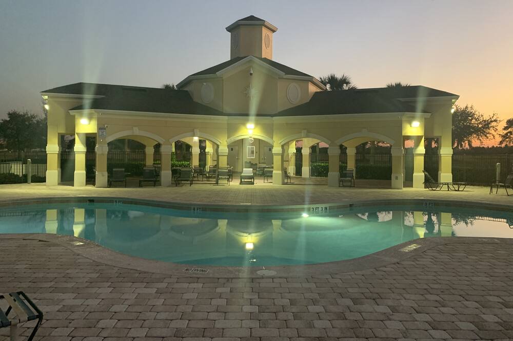 Photo of Outdoor in Orlando