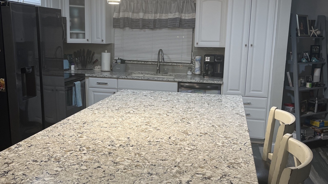 Photo of Kitchen in Regency Park