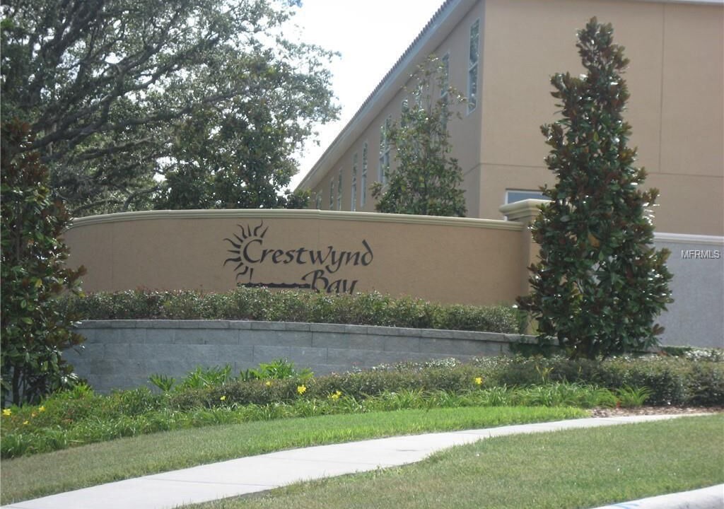 Photo of Outdoor in Crestwynd Bay