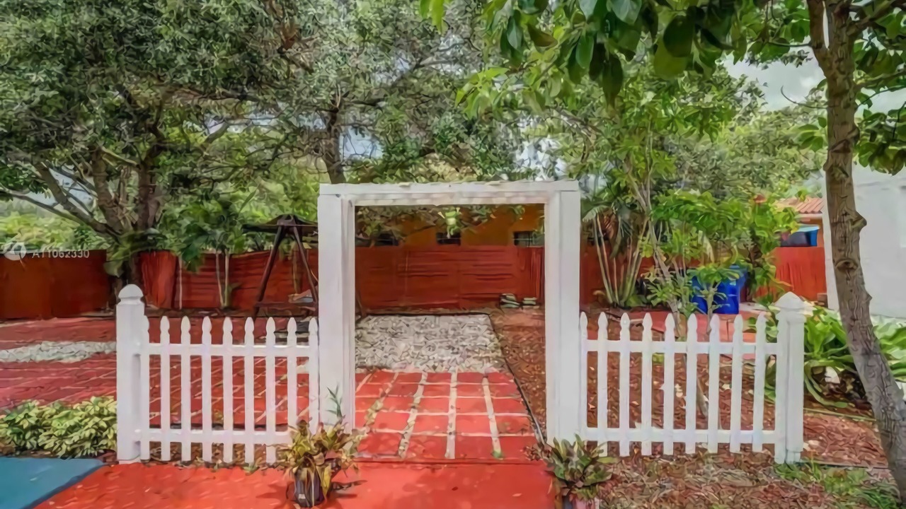 Photo of Patio Balcony in West Little Havana