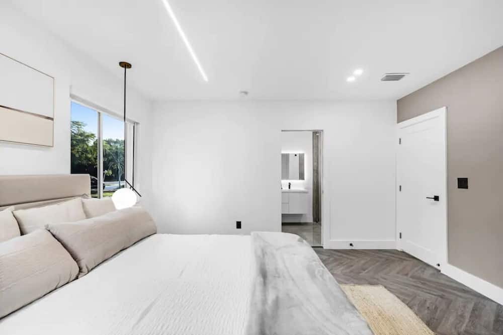 Photo of Bedroom in Brickell