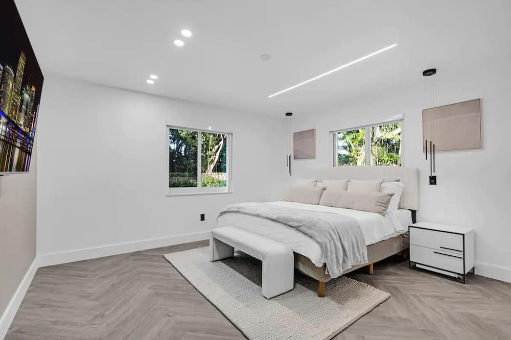 Photo of Bedroom in Brickell