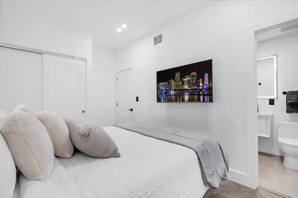 Photo of Bedroom in Brickell