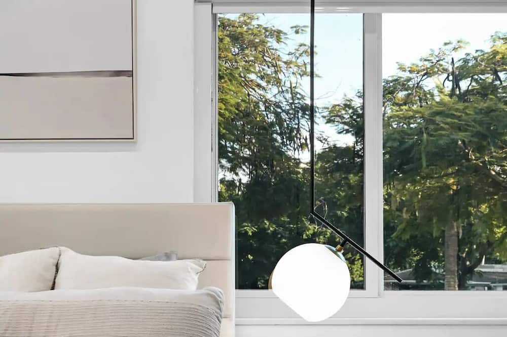 Photo of Bedroom in Brickell