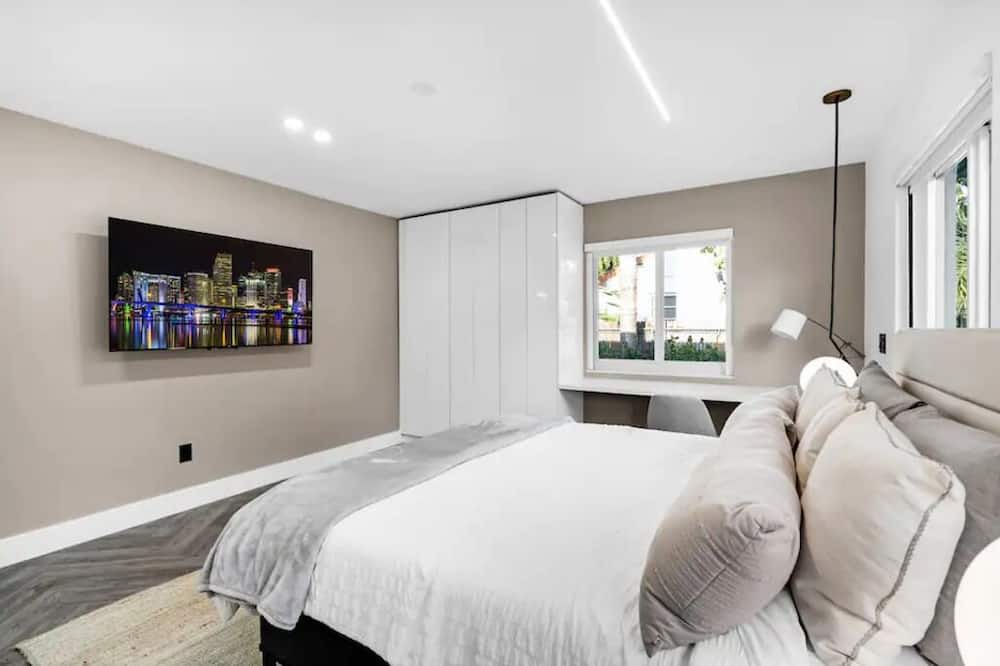 Photo of Bedroom in Brickell