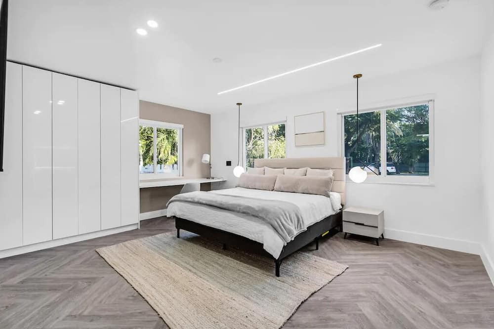 Photo of Bedroom in Brickell