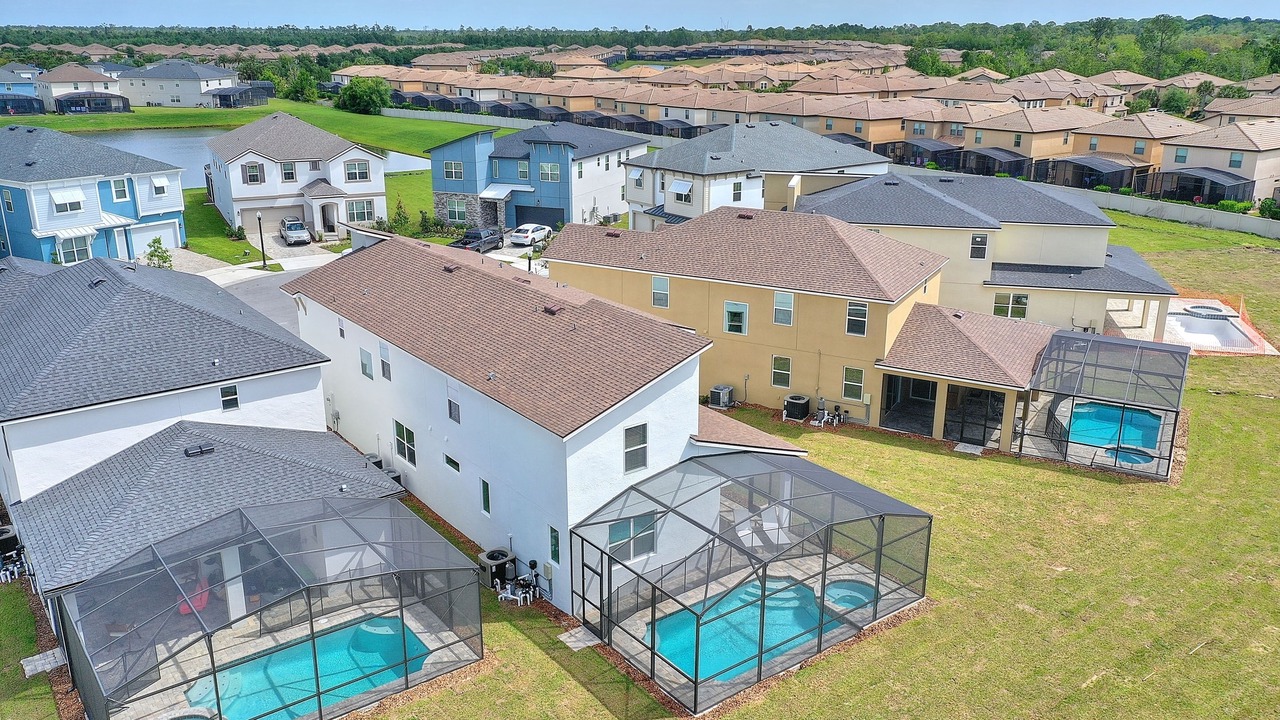 Photo of Outdoor in Bay Lake