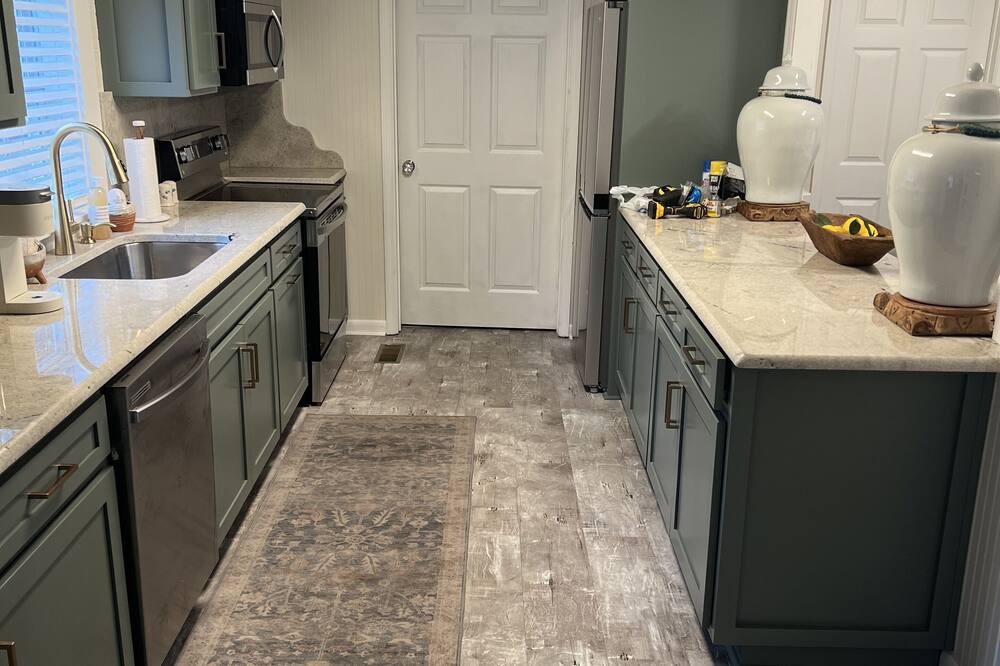 Photo of Kitchen in Cecil
