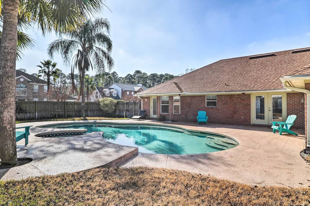 Photo of Outdoor in Southside