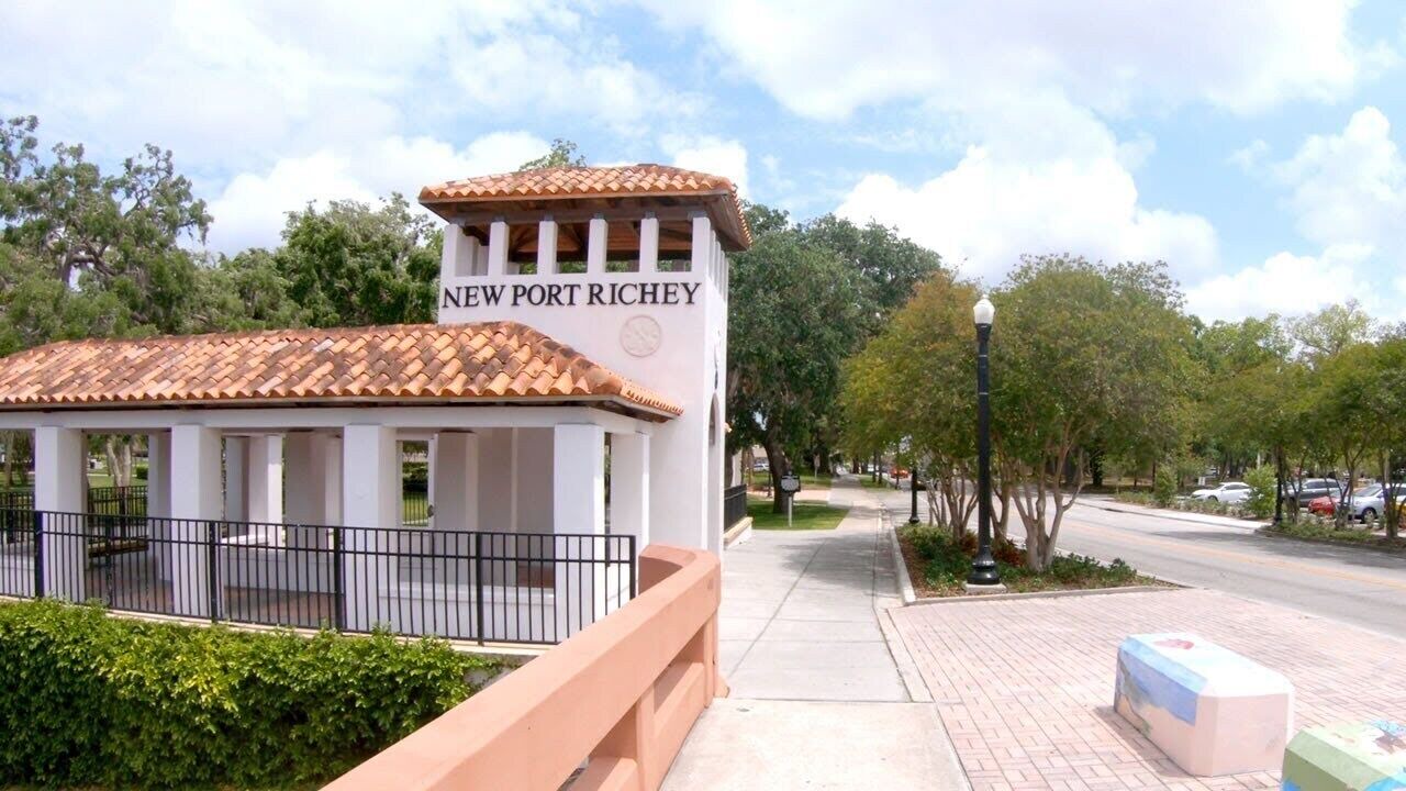Photo of Outdoor in New Port Richey