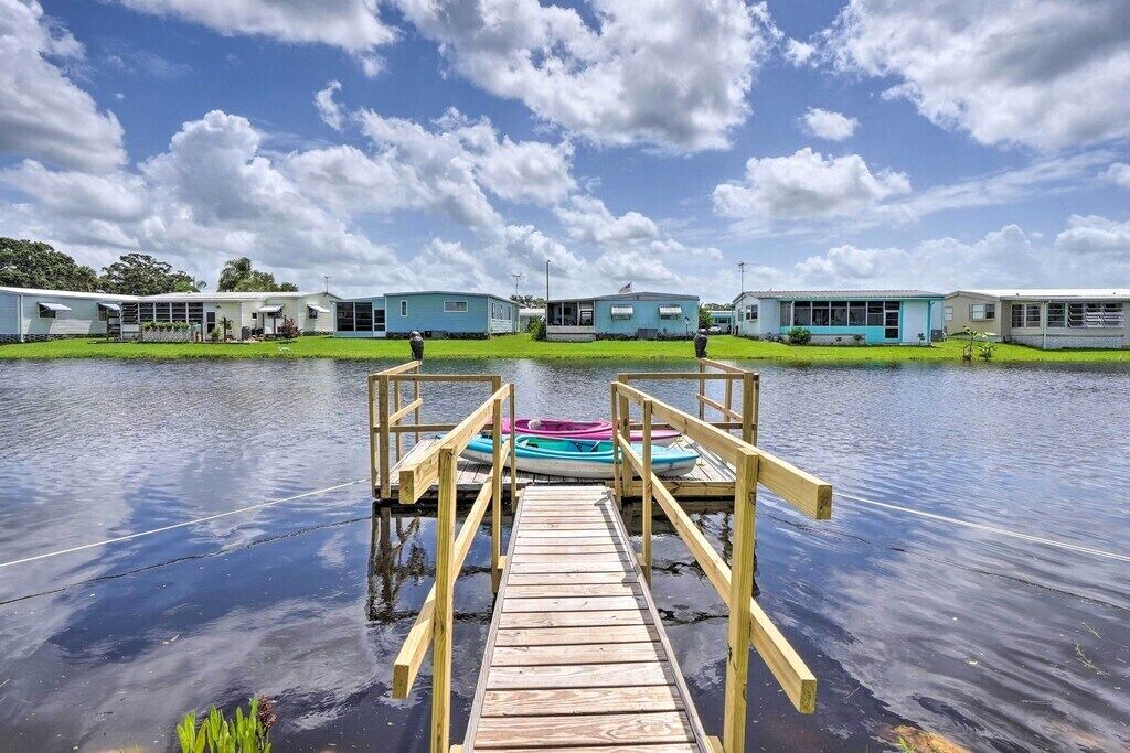 Photo of Outdoor in New Port Richey