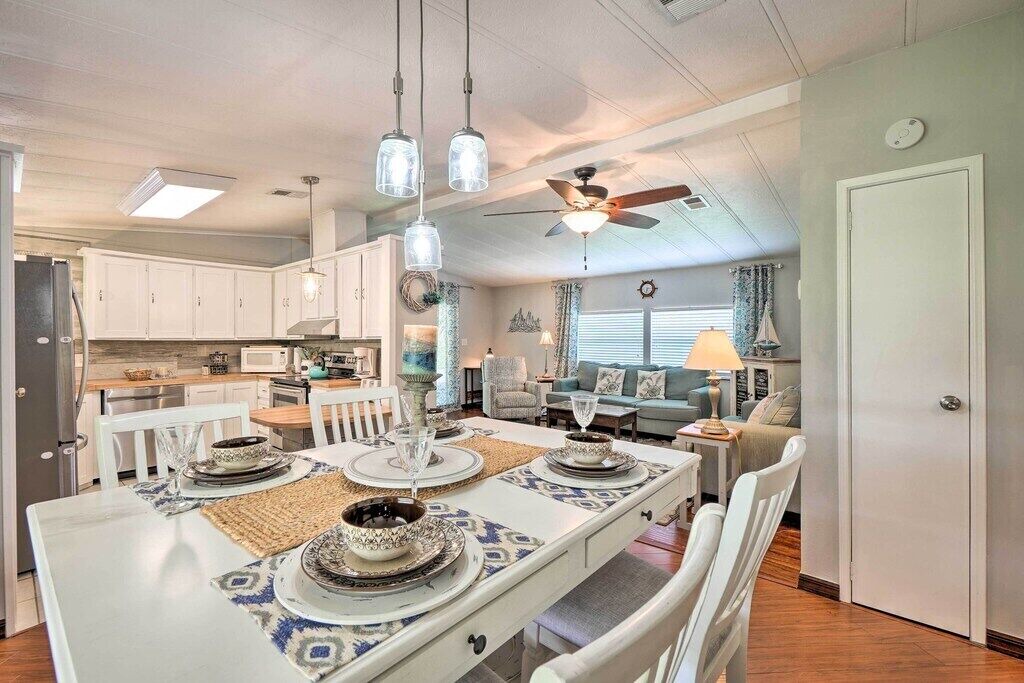 Photo of Kitchen in New Port Richey