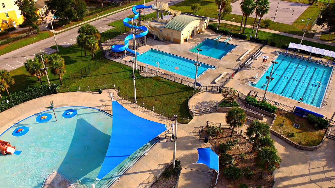 Photo of Outdoor in New Port Richey