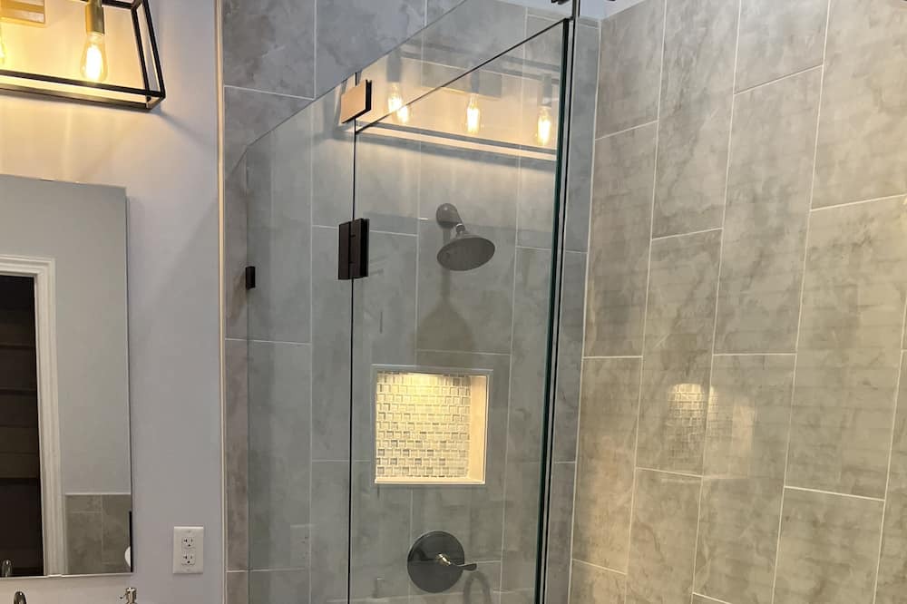 Photo of Bathroom in St. Johns County