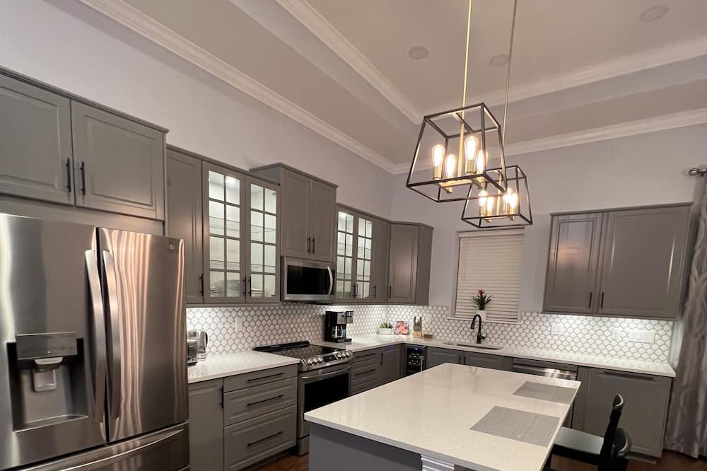 Photo of Kitchen in St. Johns County