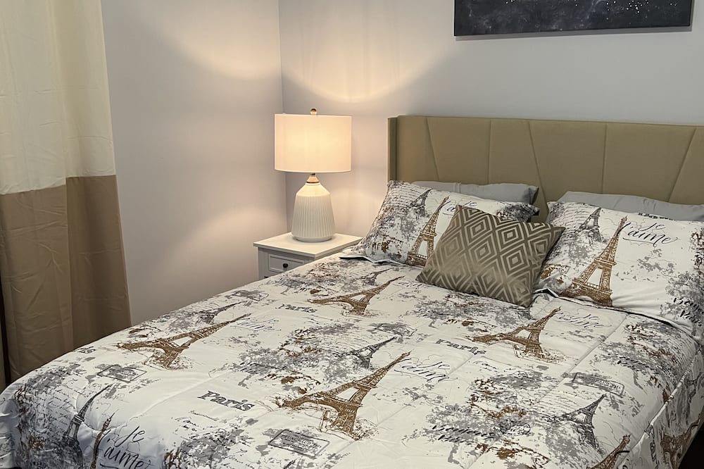 Photo of Bedroom in St. Johns County