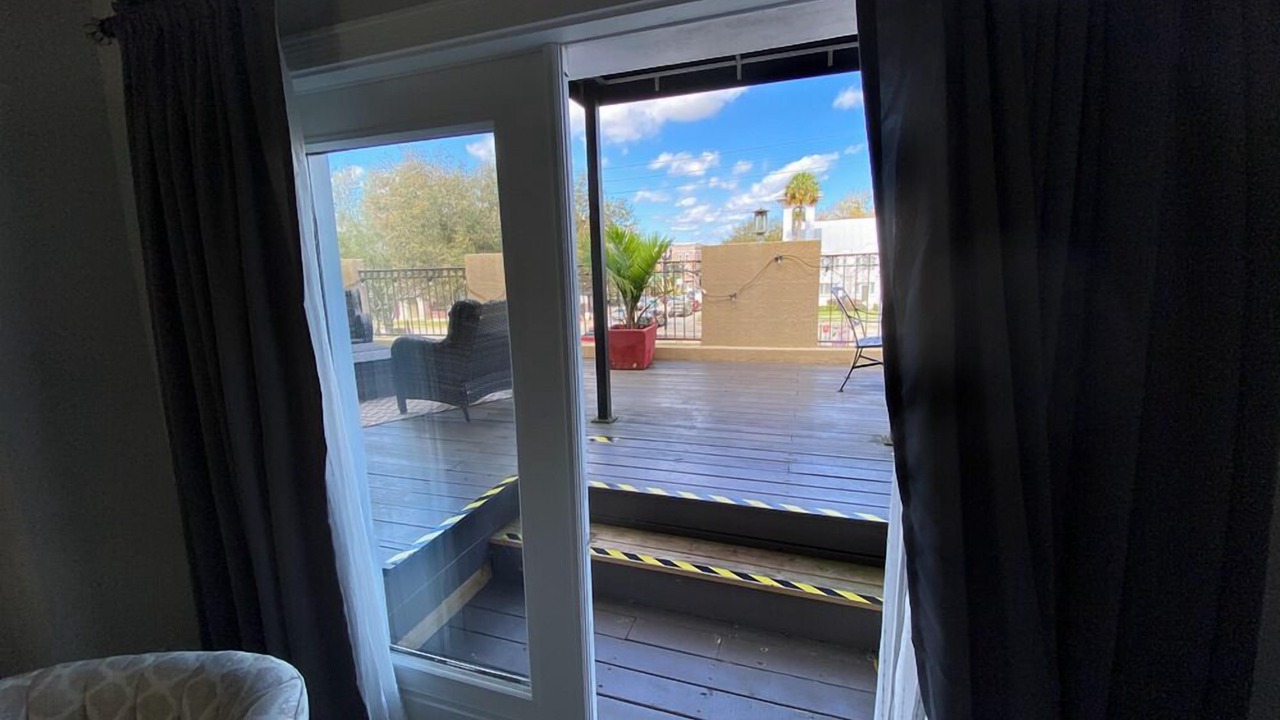 Photo of Bedroom in DeLand