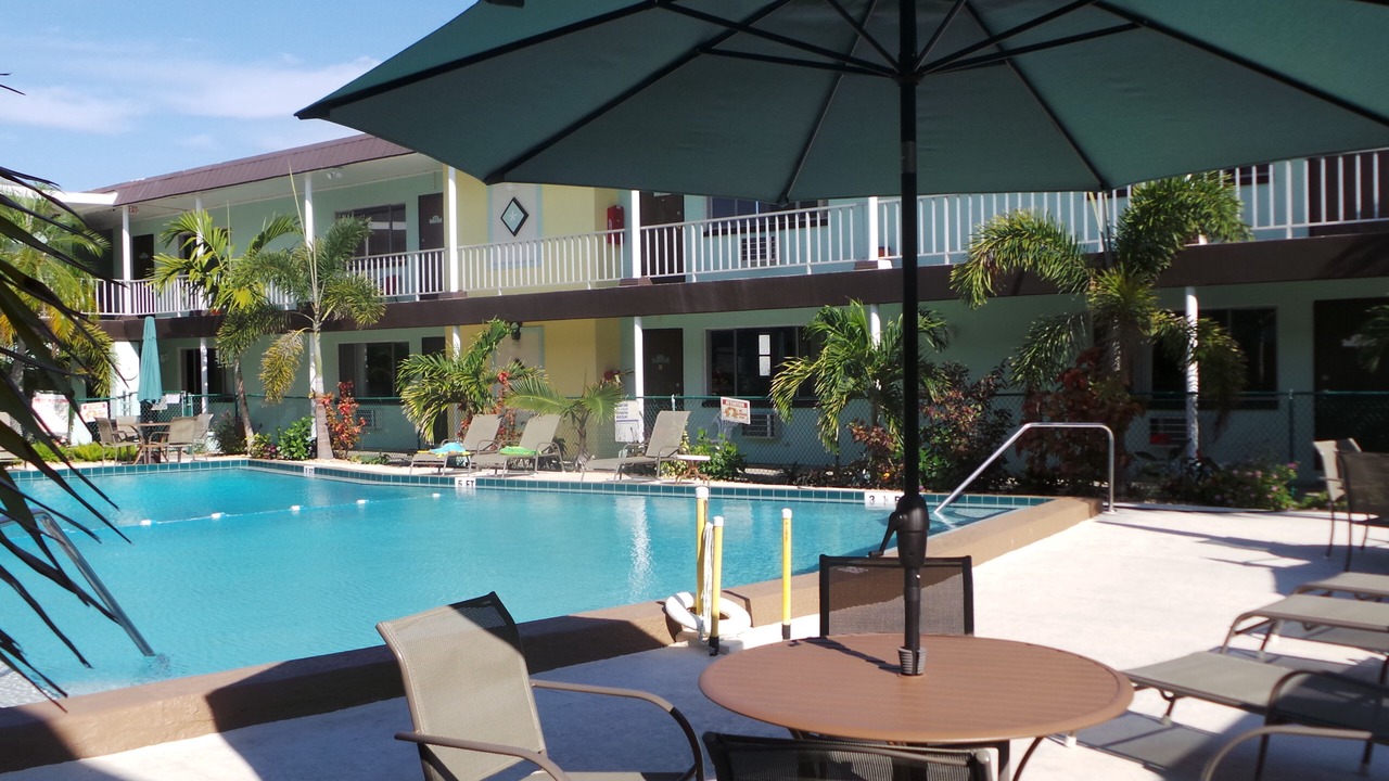 Photo of Outdoor in North Redington Beach