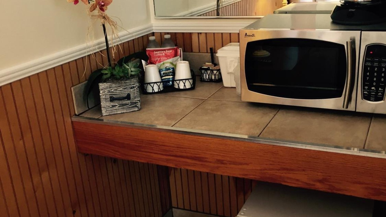 Photo of Kitchen in Uptown - Upper Duval