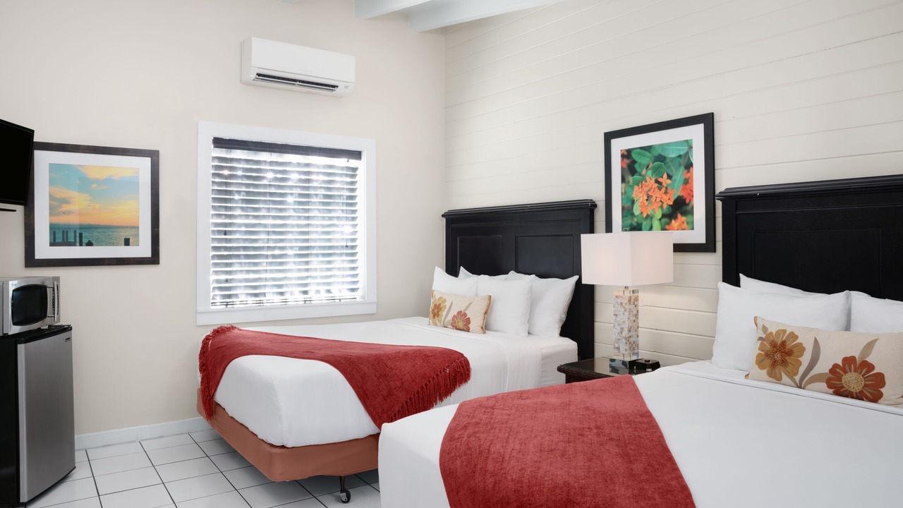 Photo of Bedroom in Uptown - Upper Duval