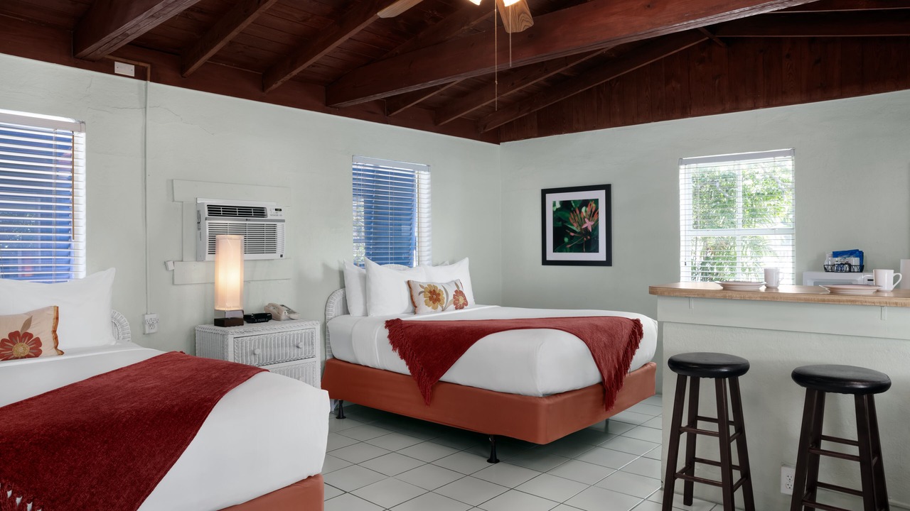Photo of Bedroom in Uptown - Upper Duval