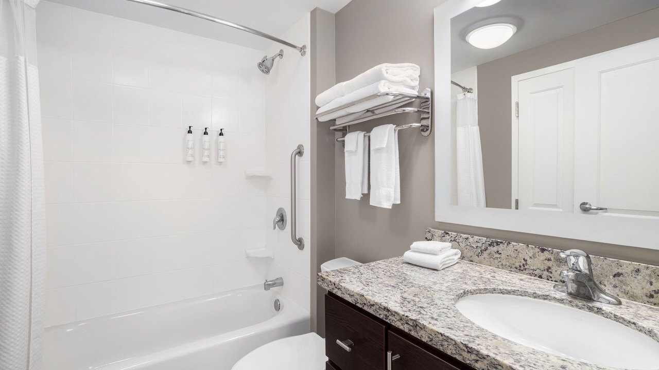 Photo of Bathroom in Ocean City