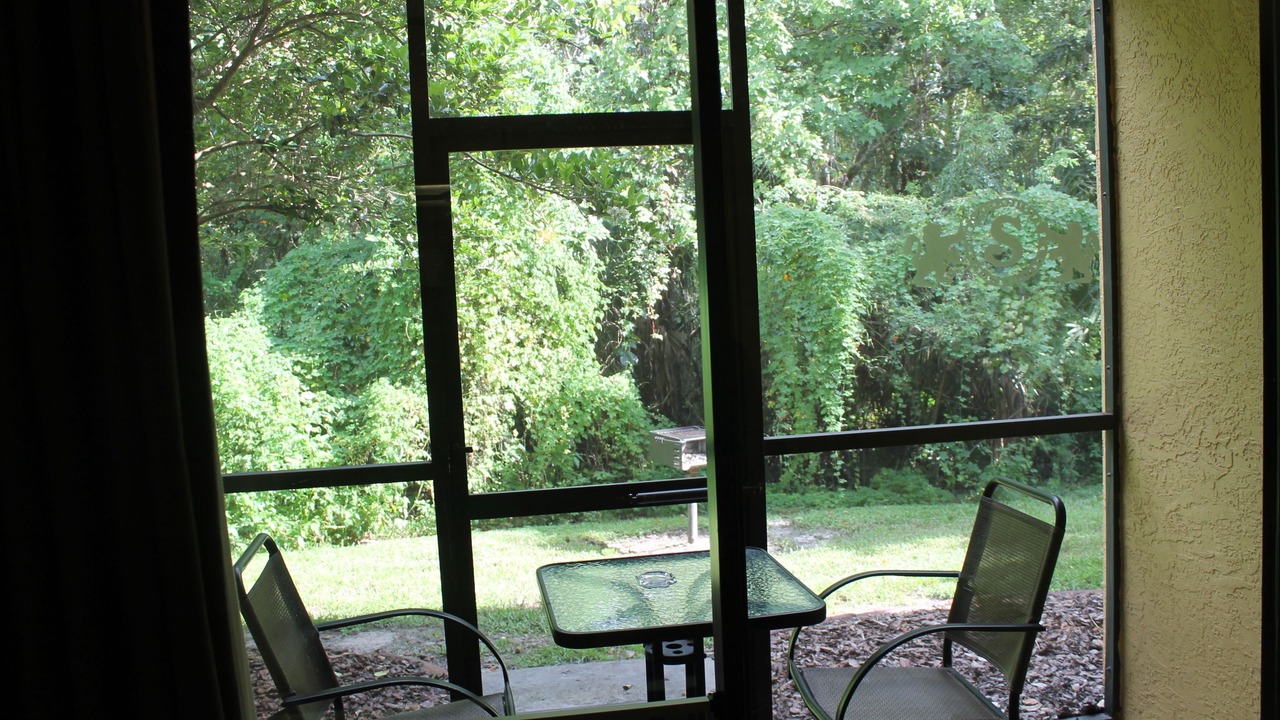 Photo of Patio Balcony in Kissimmee