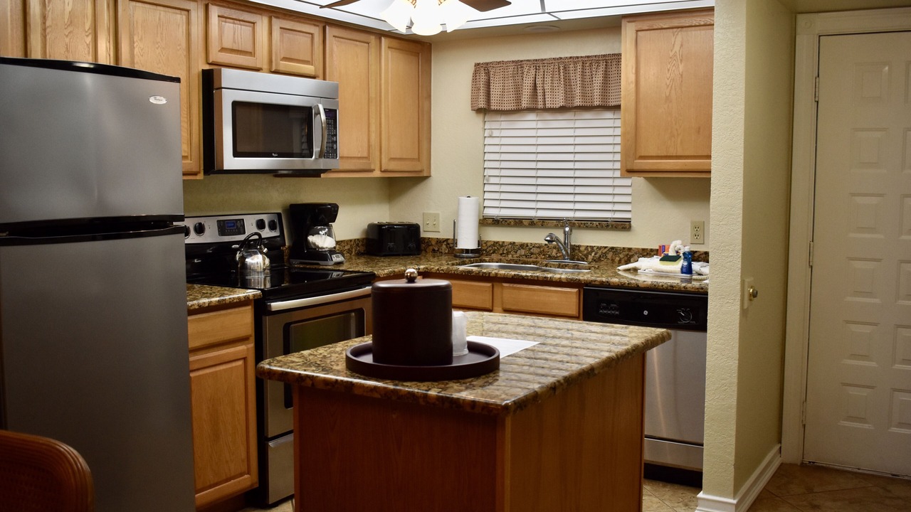 Photo of Kitchen in Kissimmee