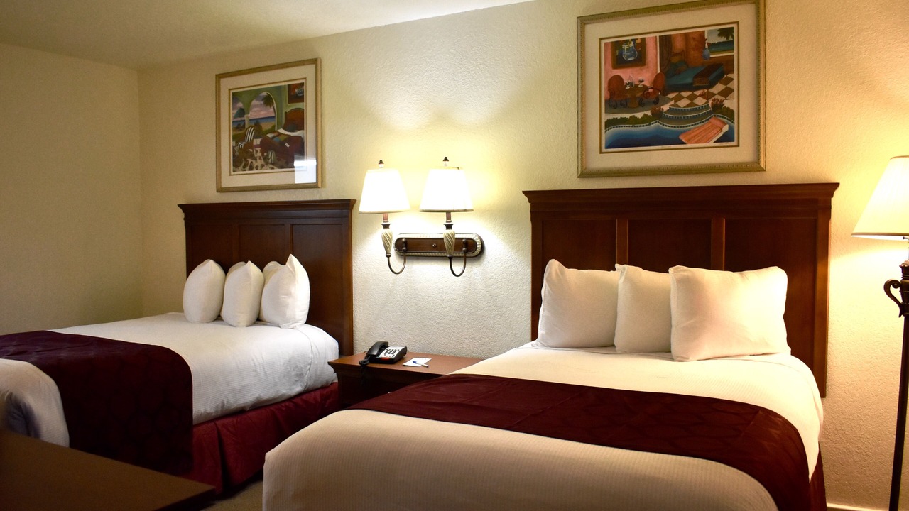 Photo of Bedroom in Kissimmee