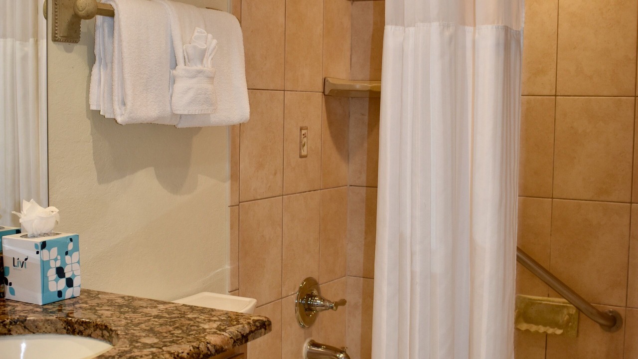 Photo of Bathroom in Kissimmee