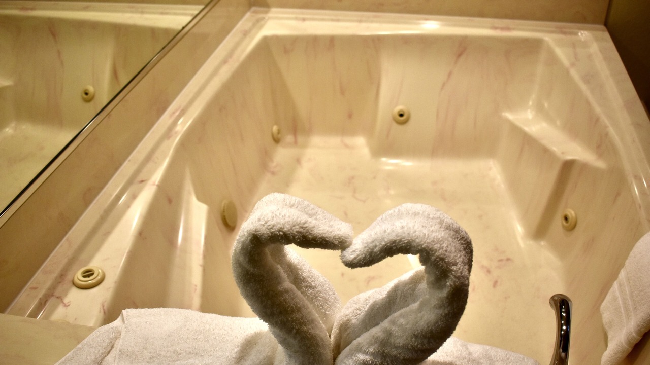 Photo of Bathroom in Kissimmee