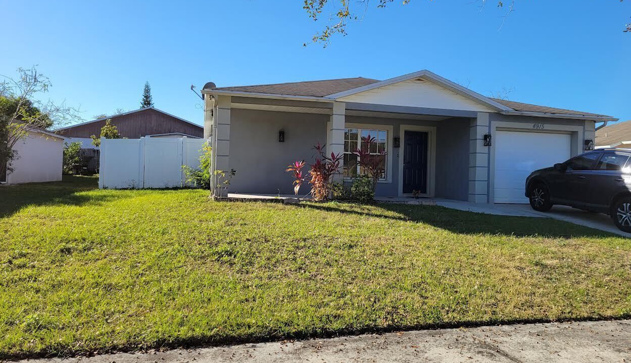 Photo of Outdoor in Temple Crest