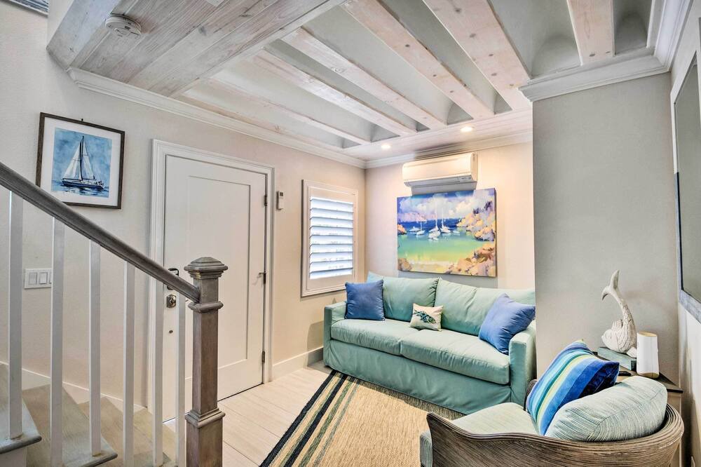 Photo of Bedroom in New Smyrna Beach