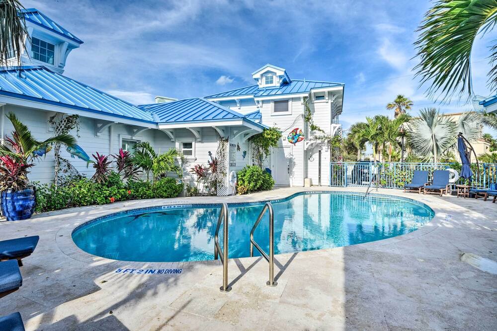 Photo of Outdoor in New Smyrna Beach
