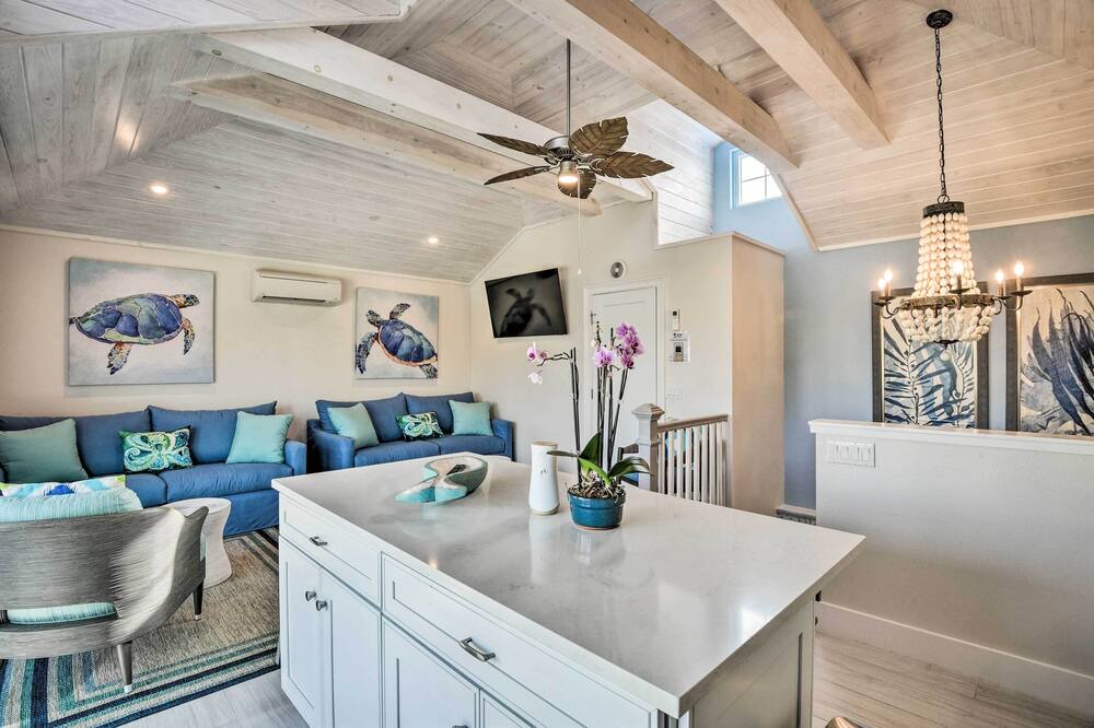 Photo of Kitchen in New Smyrna Beach